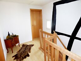 Relaxen im gemütlichen Eifelhaus