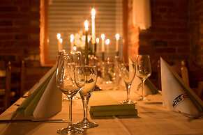 Altes Eishaus, Hotel & Restaurant