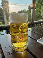 Altes Eishaus, Hotel & Restaurant