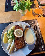 Altes Eishaus, Hotel & Restaurant