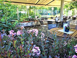 Altes Eishaus, Hotel & Restaurant