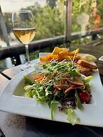 Altes Eishaus, Hotel & Restaurant