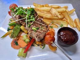 Altes Eishaus, Hotel & Restaurant