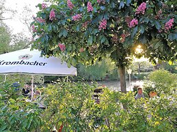 Altes Eishaus, Hotel & Restaurant