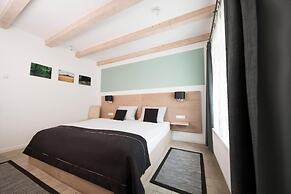 Altes Eishaus, Hotel & Restaurant