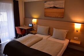 Altes Eishaus, Hotel & Restaurant