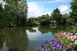 Altes Eishaus, Hotel & Restaurant