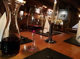 Altes Eishaus, Hotel & Restaurant