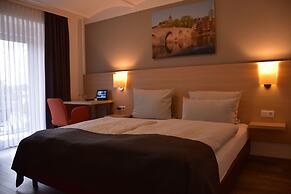 Altes Eishaus, Hotel & Restaurant