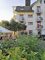 Altes Eishaus, Hotel & Restaurant