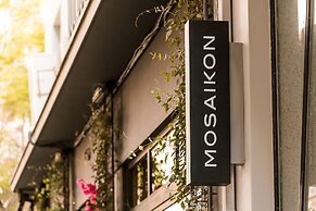 Mosaikon - Hostel