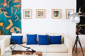 La Maison De L'artiste