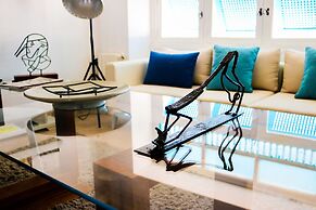 La Maison De L'artiste