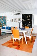 La Maison De L'artiste