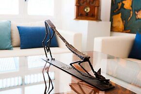 La Maison De L'artiste