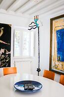 La Maison De L'artiste