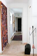 La Maison De L'artiste