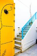 La Maison De L'artiste