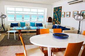 La Maison De L'artiste