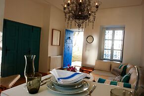 Les Jardins Du Phare De Sidi Bou Said