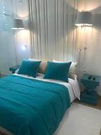 Les Jardins Du Phare De Sidi Bou Said