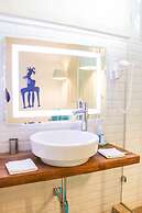 Les Jardins Du Phare De Sidi Bou Said