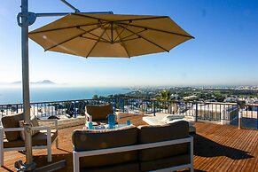 Les Jardins Du Phare De Sidi Bou Said