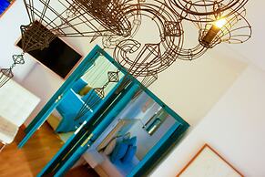 Les Jardins Du Phare De Sidi Bou Said