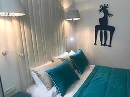 Les Jardins Du Phare De Sidi Bou Said