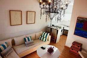 Les Jardins Du Phare De Sidi Bou Said