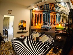 Maleth Inn Guest House