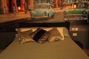 Maleth Inn Guest House