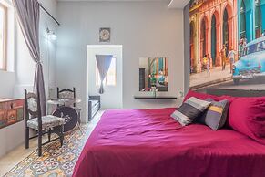 Maleth Inn Guest House