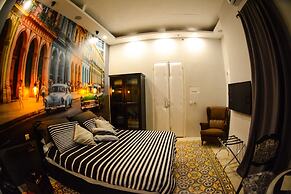 Maleth Inn Guest House