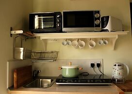 Maleth Inn Guest House