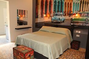 Maleth Inn Guest House