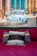 Maleth Inn Guest House