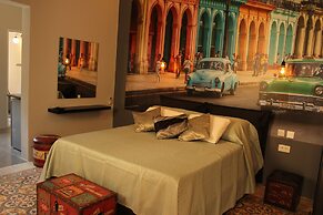 Maleth Inn Guest House