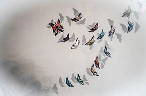 Racconti Di Mare - 5 Terre