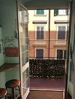 Racconti Di Mare - 5 Terre