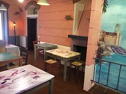 Racconti Di Mare - 5 Terre