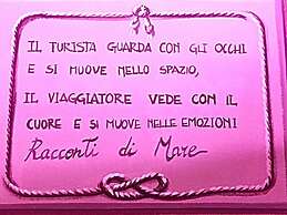 Racconti Di Mare - 5 Terre