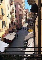 Racconti Di Mare - 5 Terre