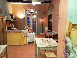 Racconti Di Mare - 5 Terre