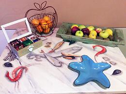 Racconti Di Mare - 5 Terre