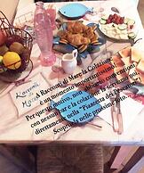 Racconti Di Mare - 5 Terre