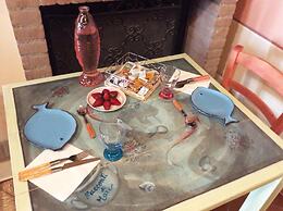 Racconti Di Mare - 5 Terre