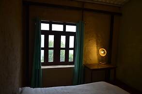 Retreat at Damaar