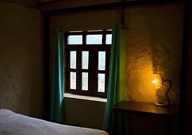 Retreat at Damaar