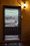 Retreat at Damaar